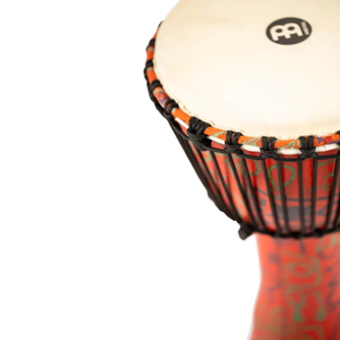 Meinl Rope Tuned DJEMBE Pharaoh M