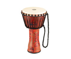 Meinl Rope Tuned DJEMBE Pharaoh M
