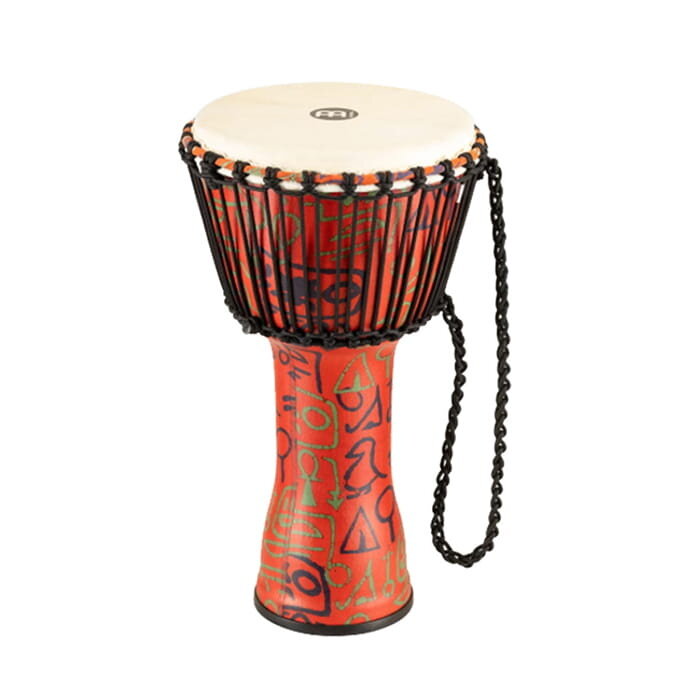 Meinl Rope Tuned DJEMBE Pharaoh M