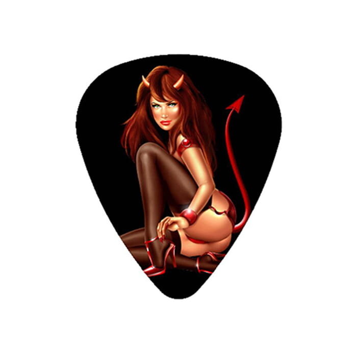 Hot Picks Lethal Threat