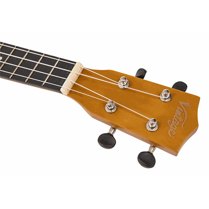Vintage Concert Ukulele