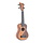 Soprano Ukulele Manoa W-S0-BR, with Bag