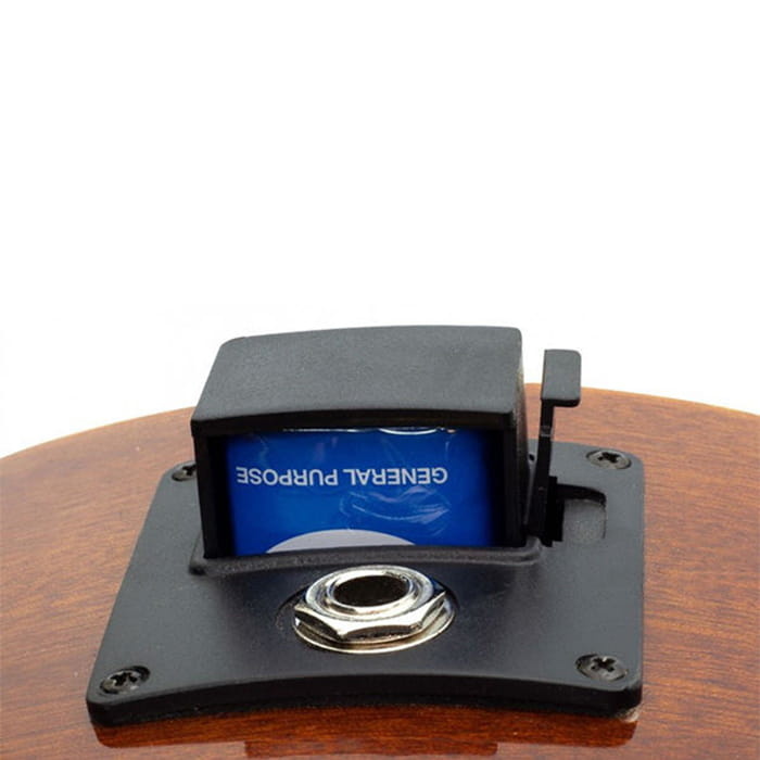Brunswick Grand Auditorium Cutaway Electro 12 String - Mahogany