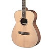 James Neligan J.N Auditorium Acoustic Guitar Left Hand Natural (DIST)