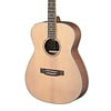 James Neligan J.N Auditorium Acoustic Guitar Left Hand Natural
