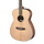 J.N Auditorium Acoustic Guitar Left Hand Natural