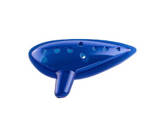 Stagg Plastic Ocarina