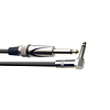 Stagg 3M/10Ft Instrument Cable−Angled DLX