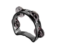 Stagg Cutaway Tambourine 4Jing