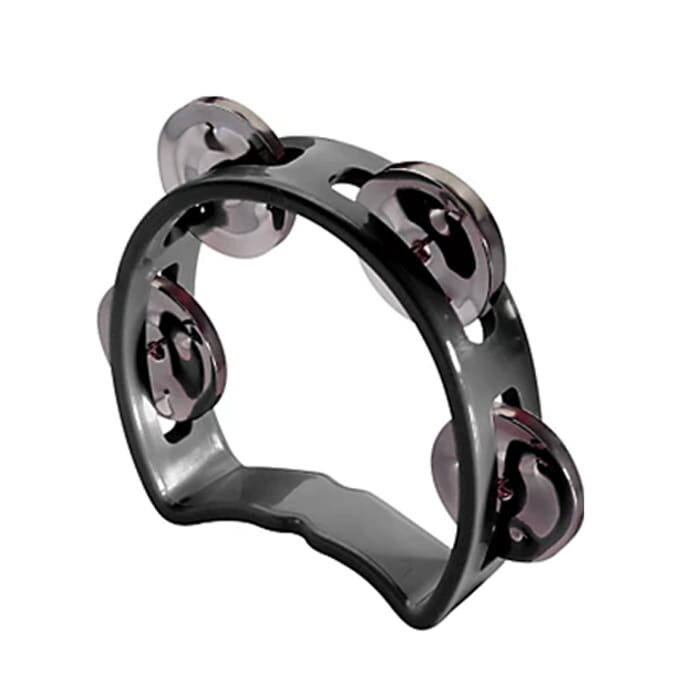 Stagg Cutaway Tambourine 4Jing