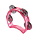 Cutaway Tambourine 4Jing