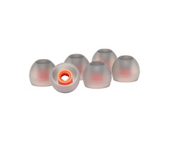 Stagg 3 Pairs Rubber Buds For SPM