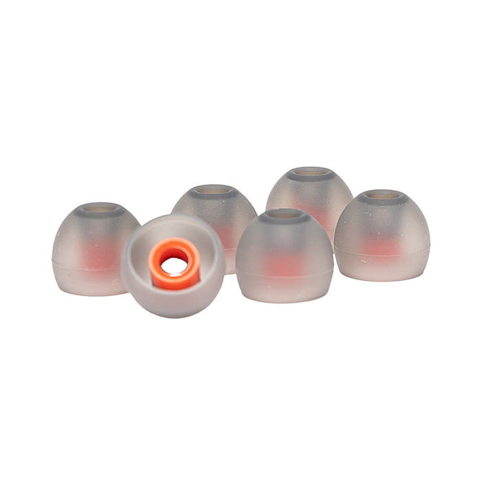 Stagg 3 Pairs Rubber Buds For SPM