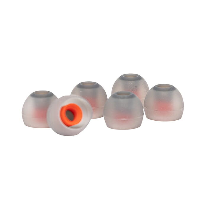 Stagg 3 Pairs Rubber Buds For SPM