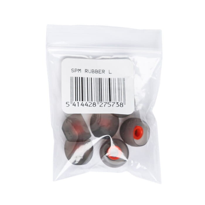 Stagg 3 Pairs Rubber Buds For SPM