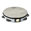 Remo 8" Tambourine 1Row JGL−Fixed Head