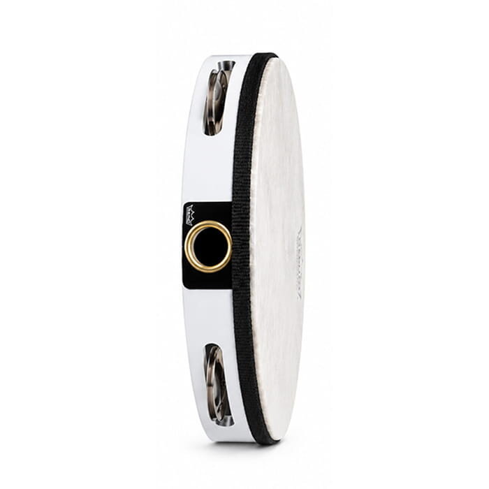 Remo 8" Tambourine 1Row JGL−Fixed Head