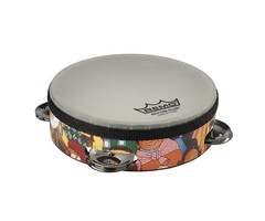Remo Rhythm Club 6X1.75" Tambourine