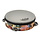 Rhythm Club 6X1.75" Tambourine