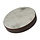 2x10" Pretuned Head Hand Drum