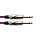 3M/10F Purple Instrument CBL-DL