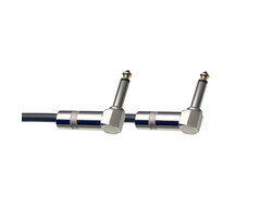 Stagg 30CM/12"−Patch Cable L Plug DL