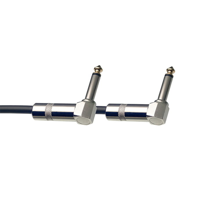 Stagg 30CM/12"−Patch Cable L Plug DL