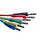 6P−60CM/2FT−Patch Cable MLD STER. PLG