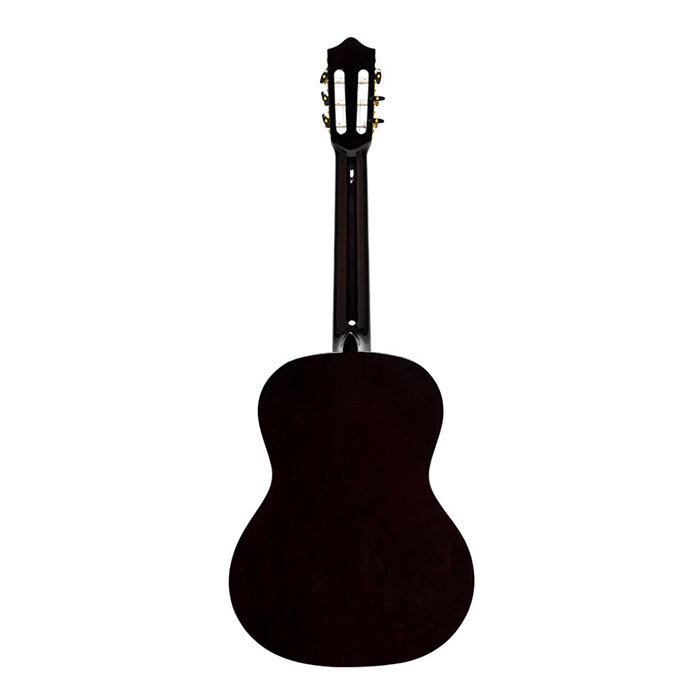 Stagg Classical Guitar With Spruce Top Natural