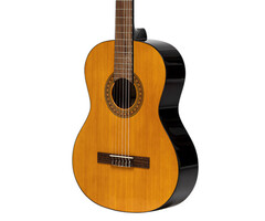 Stagg Classical Guitar With Spruce Top Natural