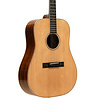 Stagg Stagg Dreadnought Acoustic Guitar With Spruce Top Natural