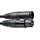 3M/10FT DMX CABLE XLRf−XLRm 3P