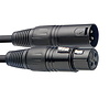 Stagg 5M/16FT DMX CABLE XLRf−XLRm 3P
