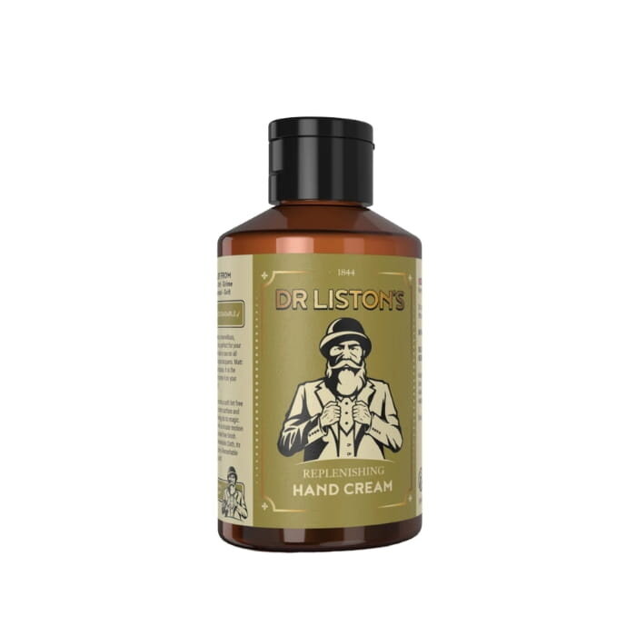 DR.LIS Replenishing Hand Cream 150ML