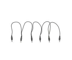 Stagg 5-Effect Pedal DC Supply Cable