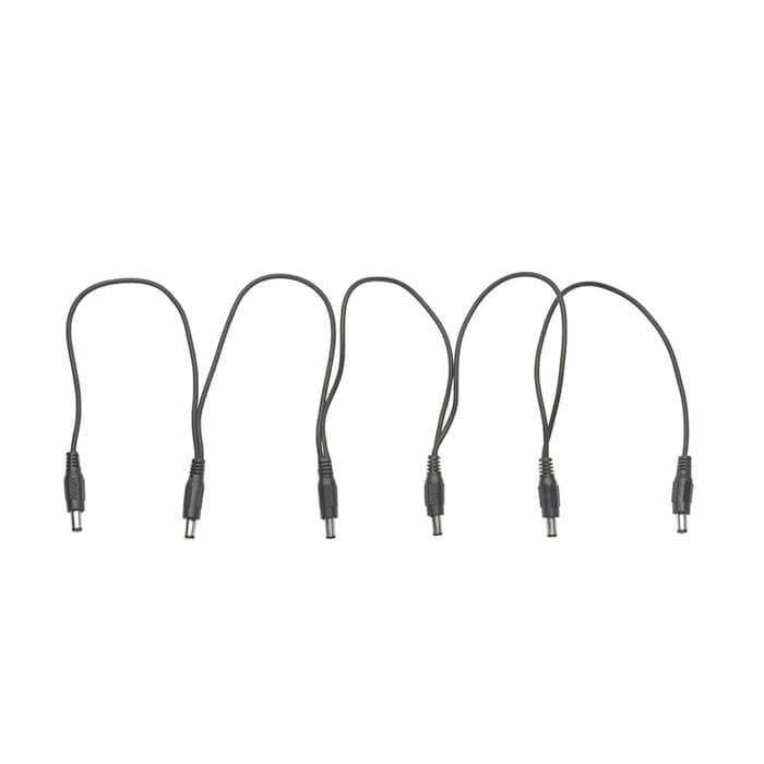 Stagg 5-Effect Pedal DC Supply Cable