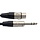 3M/10FT AUDIO STER.PLG−XLRf DL