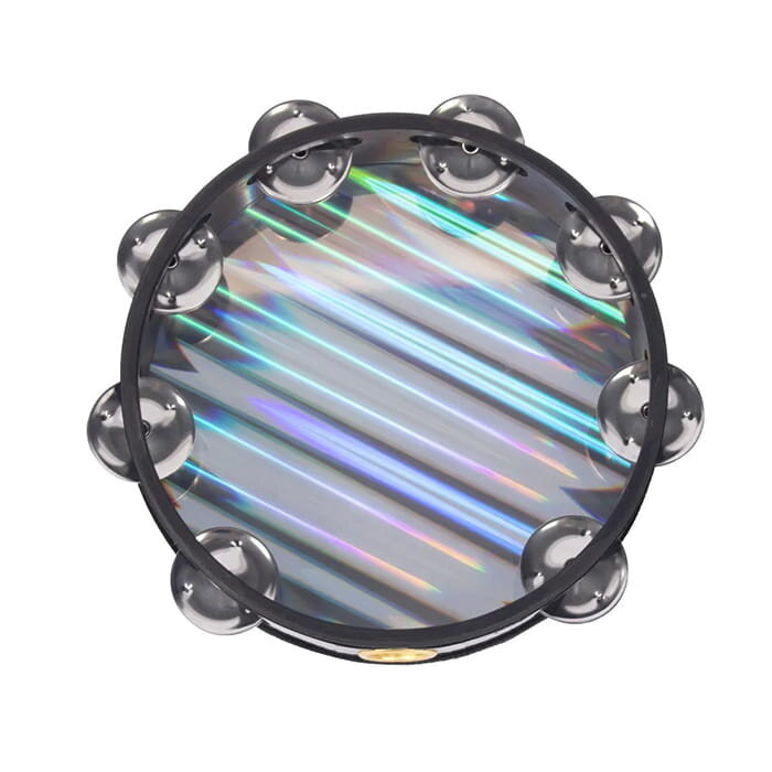 Remo 8" Radiant Tambourine