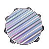 Remo 8" Radiant Tambourine