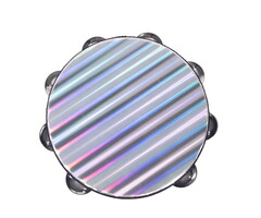 Remo 8" Radiant Tambourine