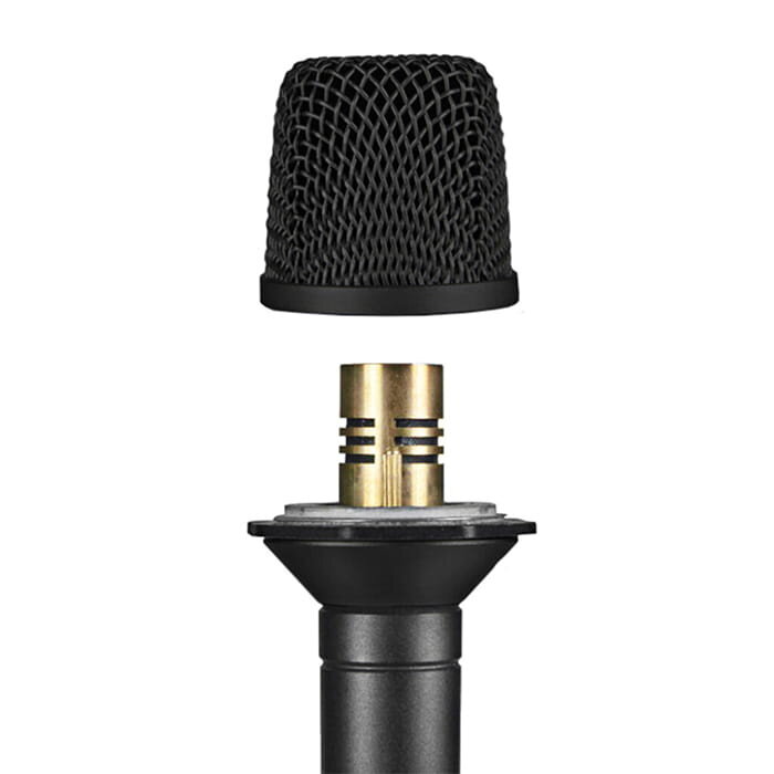 Stagg Universal Cardioid Electret Condenser Microphone