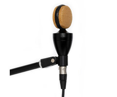 Stagg Cone Body Studio Condenser Microphone