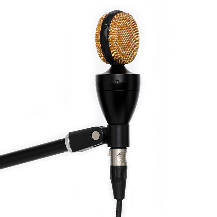 Stagg Cone Body Studio Condenser Microphone