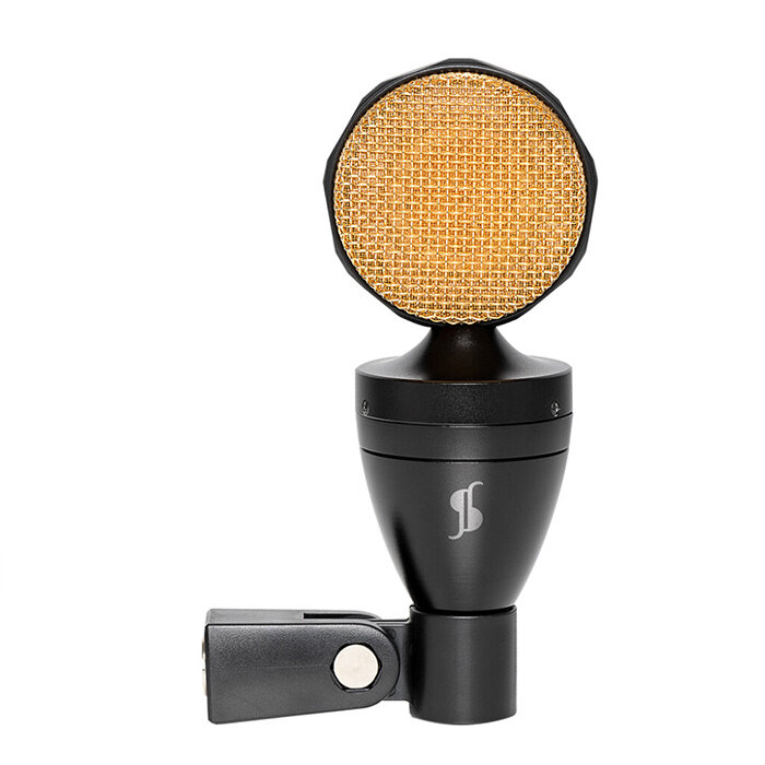 Stagg Cone Body Studio Condenser Microphone