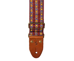 Stagg Woven Nylon Strap Classic
