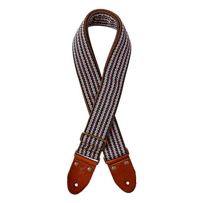 Stagg Woven Nylon Strap Classic