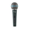 Stagg Cardioid Dynamic Microphone With Cartridge DC164