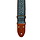Woven Nylon Strap Diamond