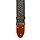 Woven Nylon Strap Diamond