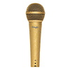 Stagg Cardioid Dynamic Microphone Gold